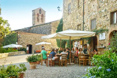 ae_Agriturismo_Castello_Ginori_di_Querceto