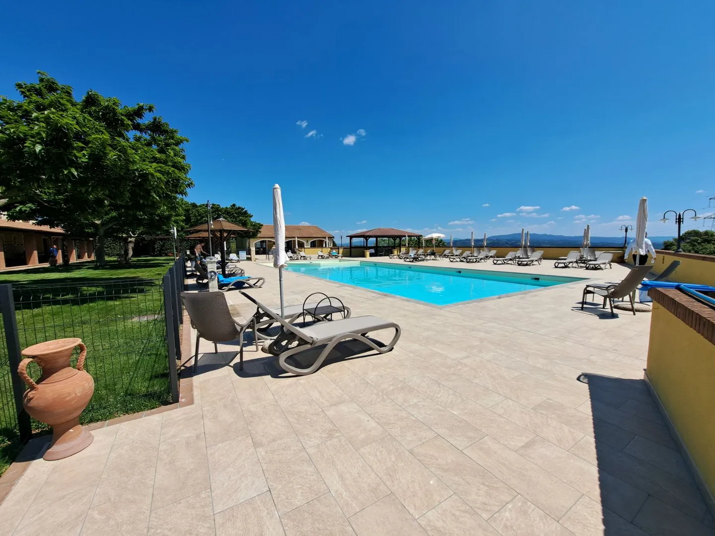 Agriturismo Debbiare afbeelding 3