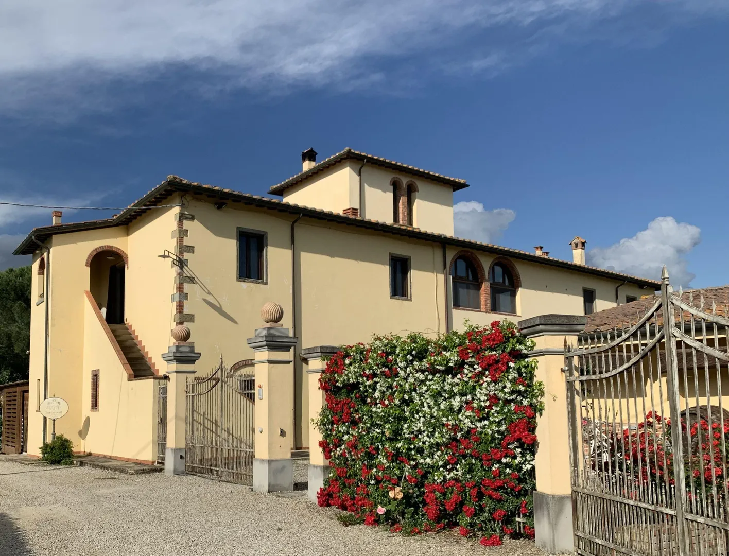 Agriturismo Agrisalotto afbeelding 3