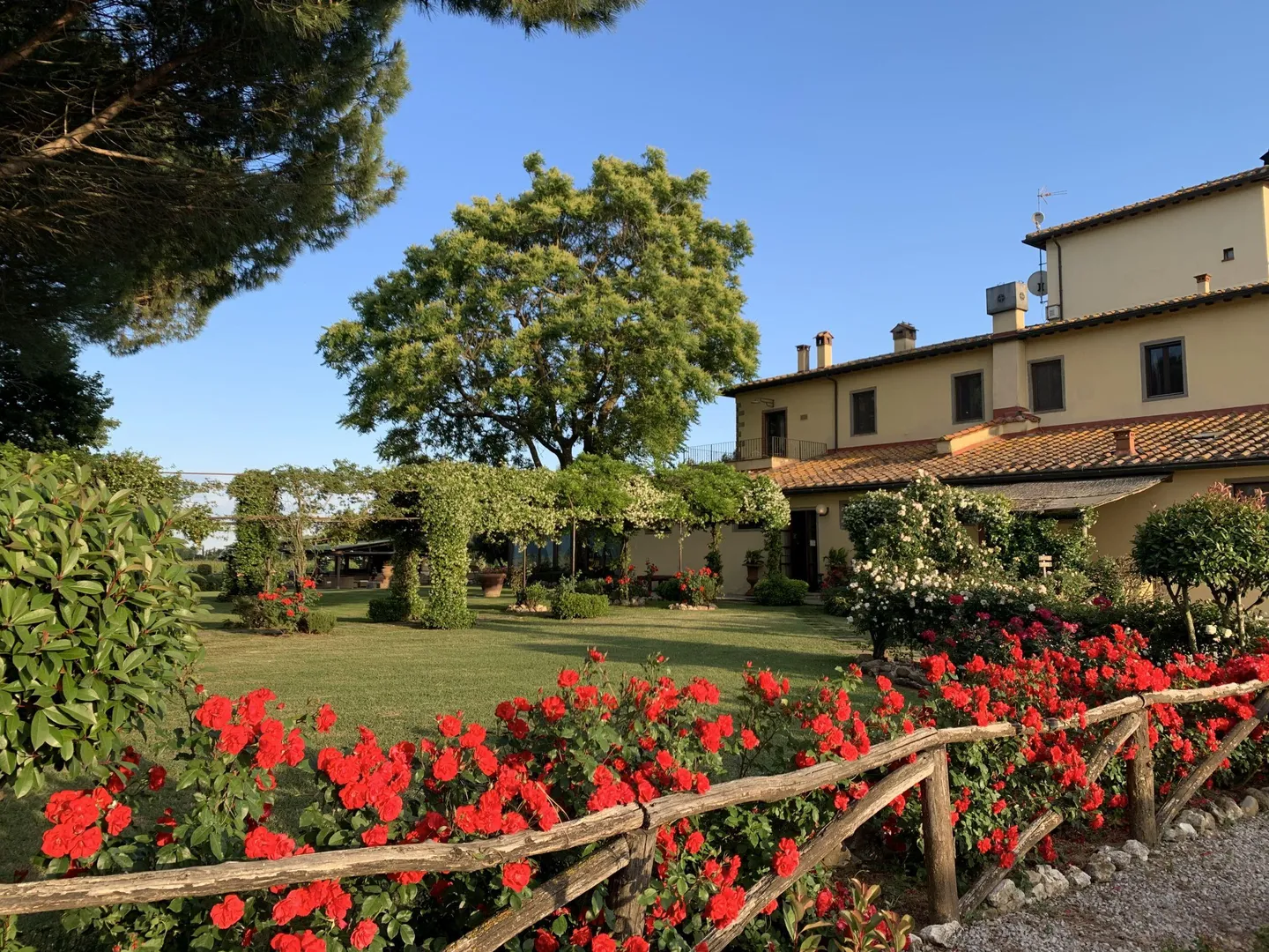 Agriturismo Agrisalotto afbeelding 1