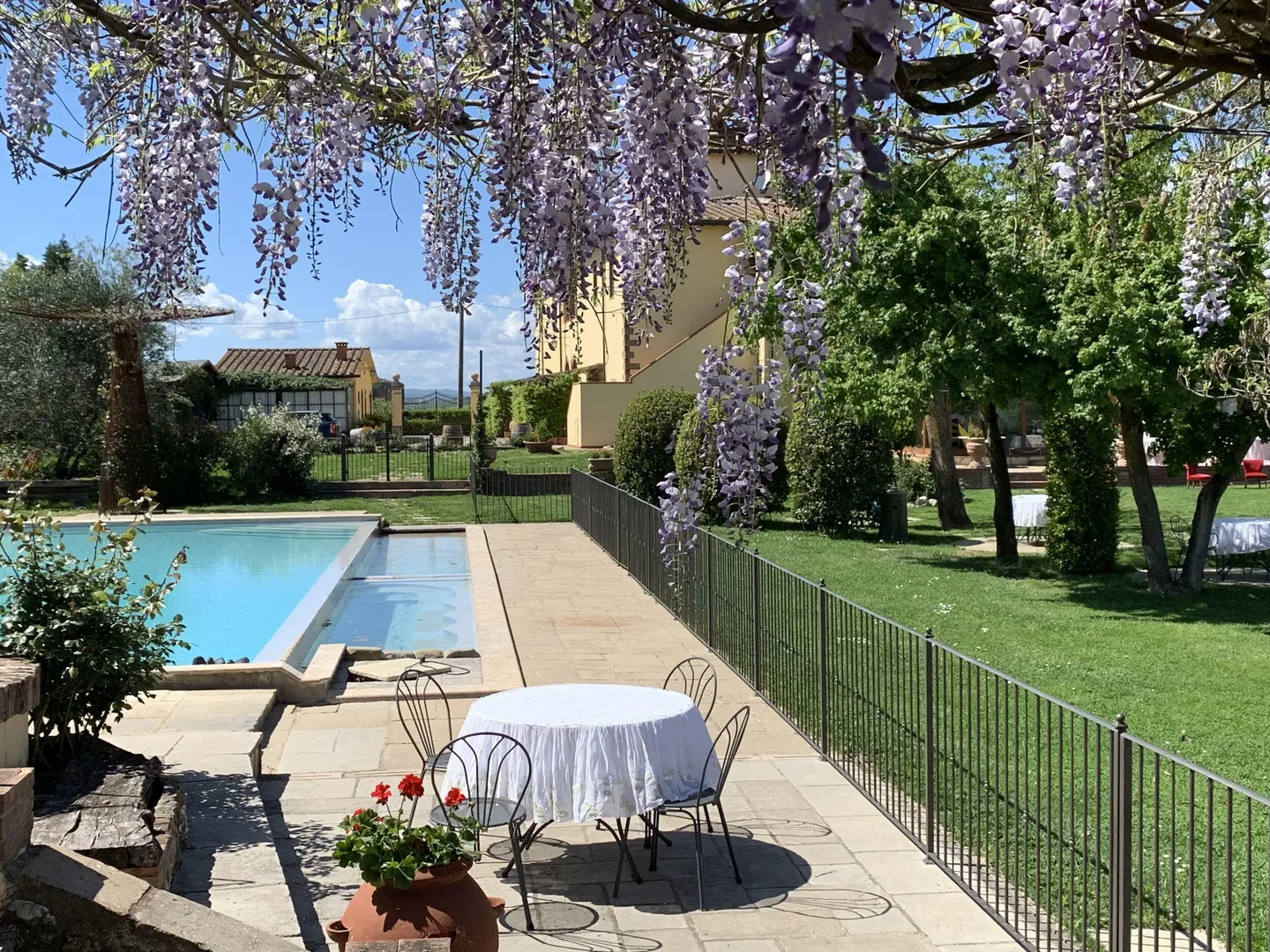 Agriturismo Agrisalotto afbeelding 2