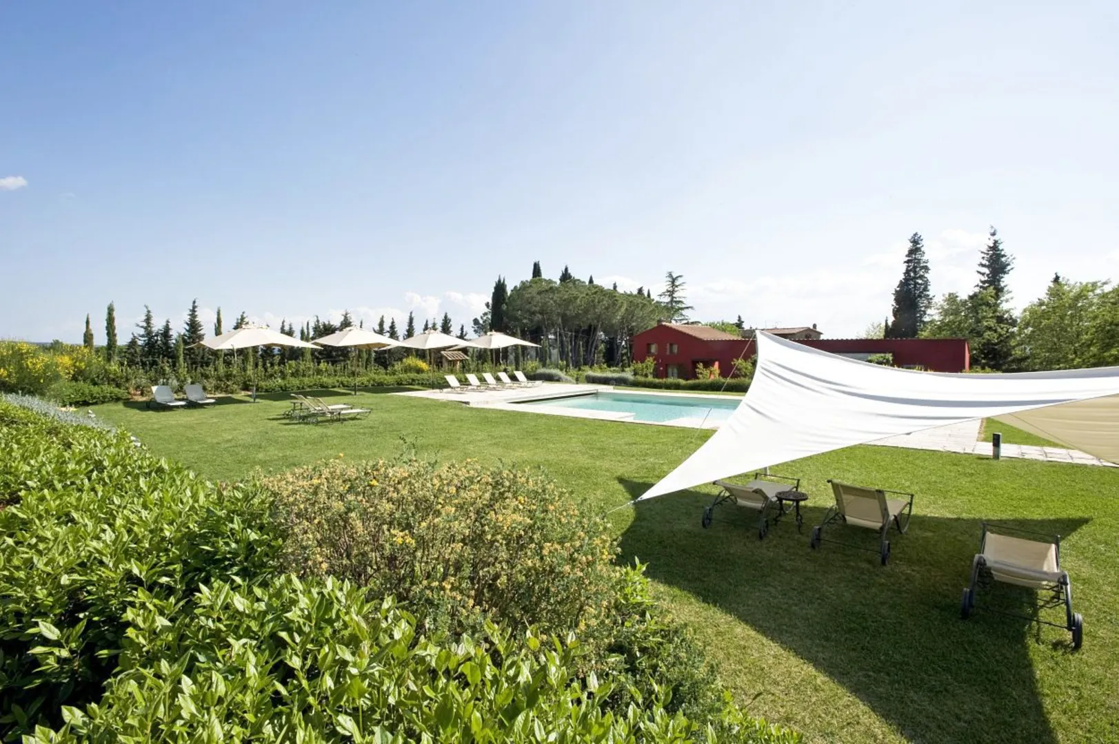 Agriturismo Al Gelso Bianco afbeelding 1