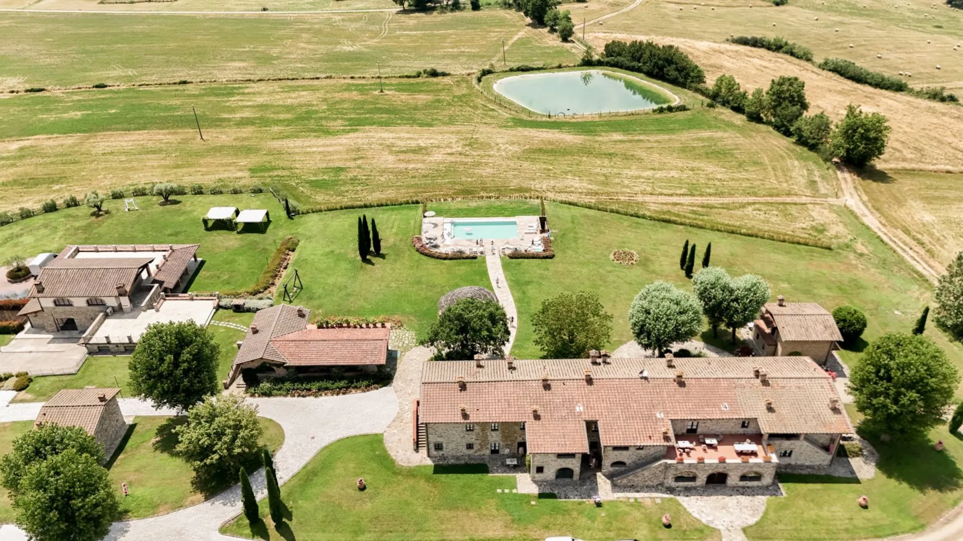 Agriturismo Antico Fio afbeelding 1