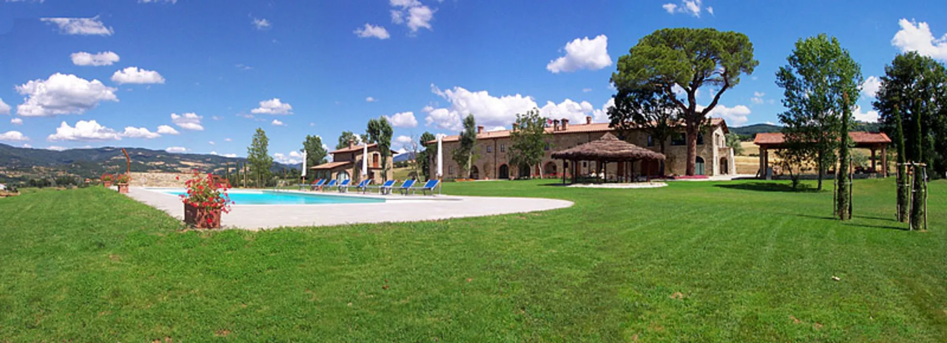 Agriturismo Antico Fio afbeelding 4