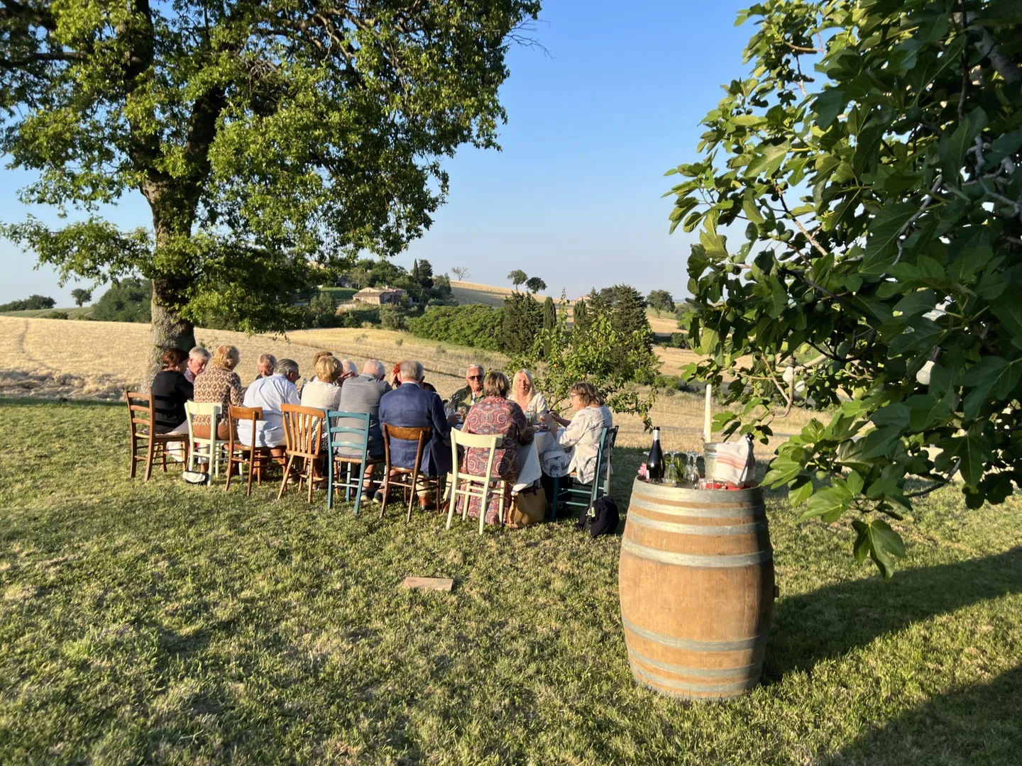 Agriturismo Borgo Belfiore afbeelding 3