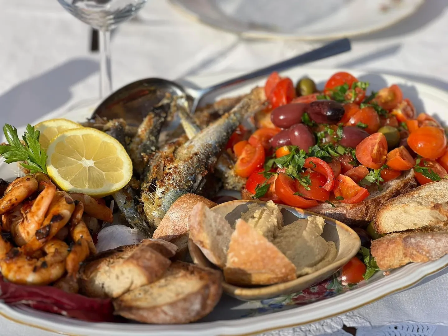 Agriturismo Borgo Belfiore afbeelding 4