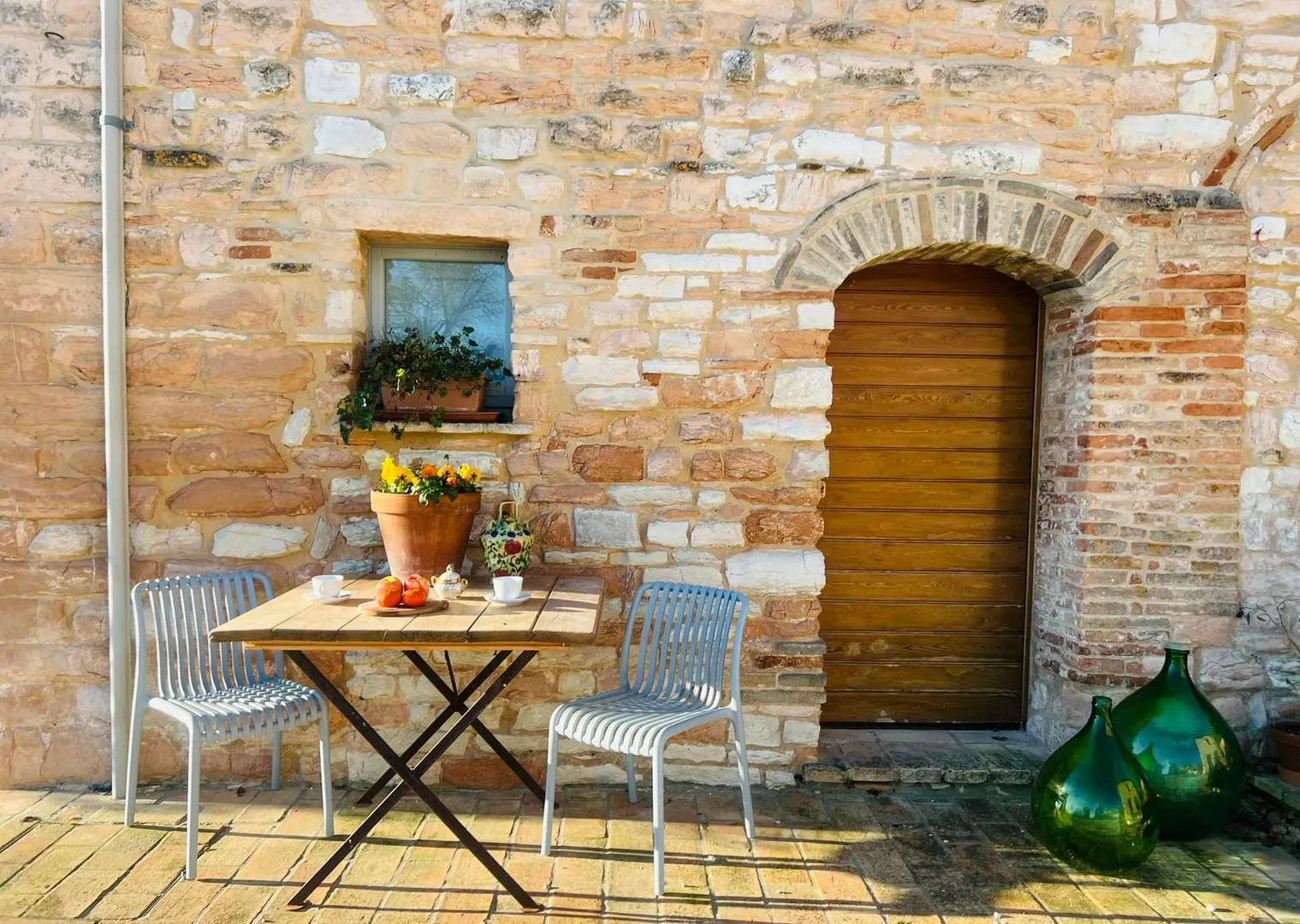 Agriturismo Borgo Belfiore afbeelding 2