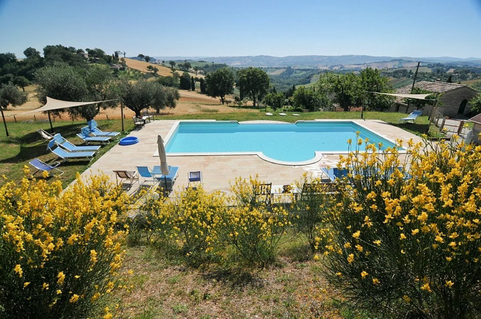 Agriturismo Borgo Belfiore afbeelding 1