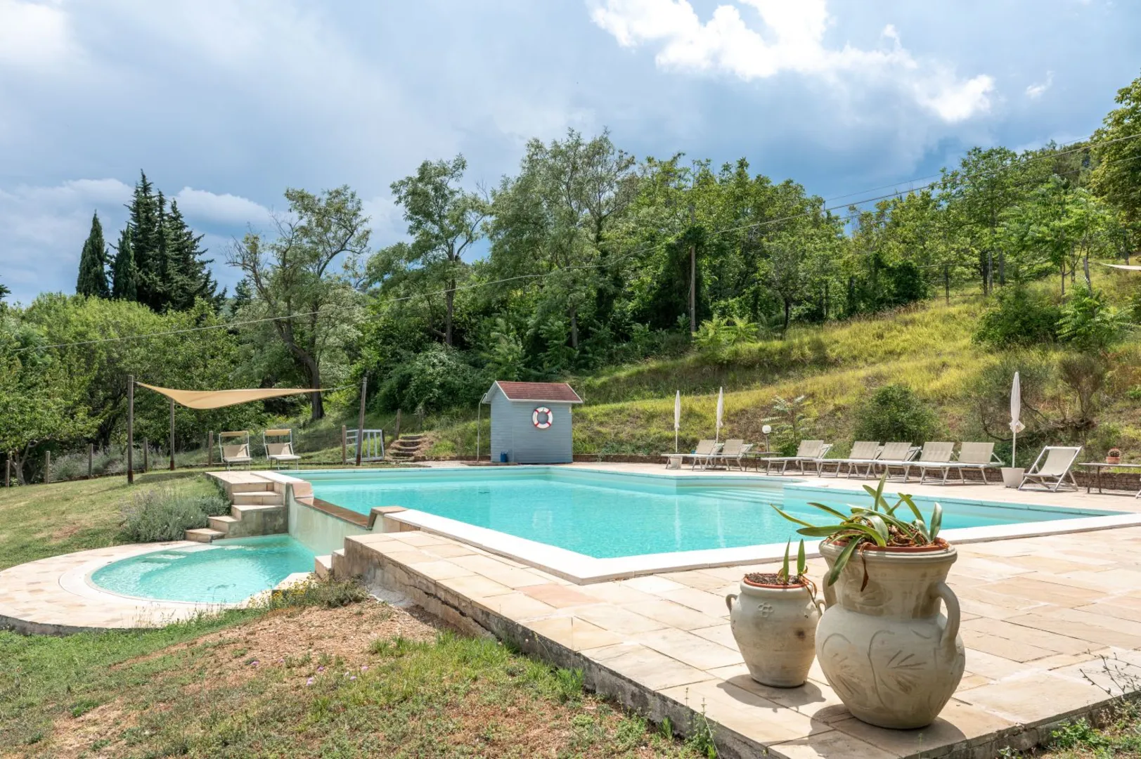 Agriturismo Borgo Belfiore afbeelding 4