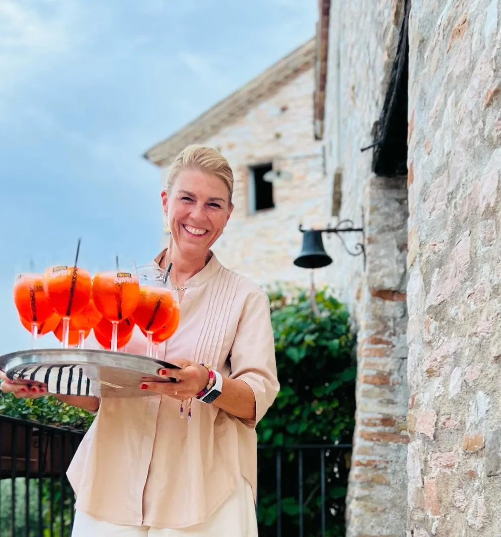 Agriturismo Borgo Belfiore afbeelding 3