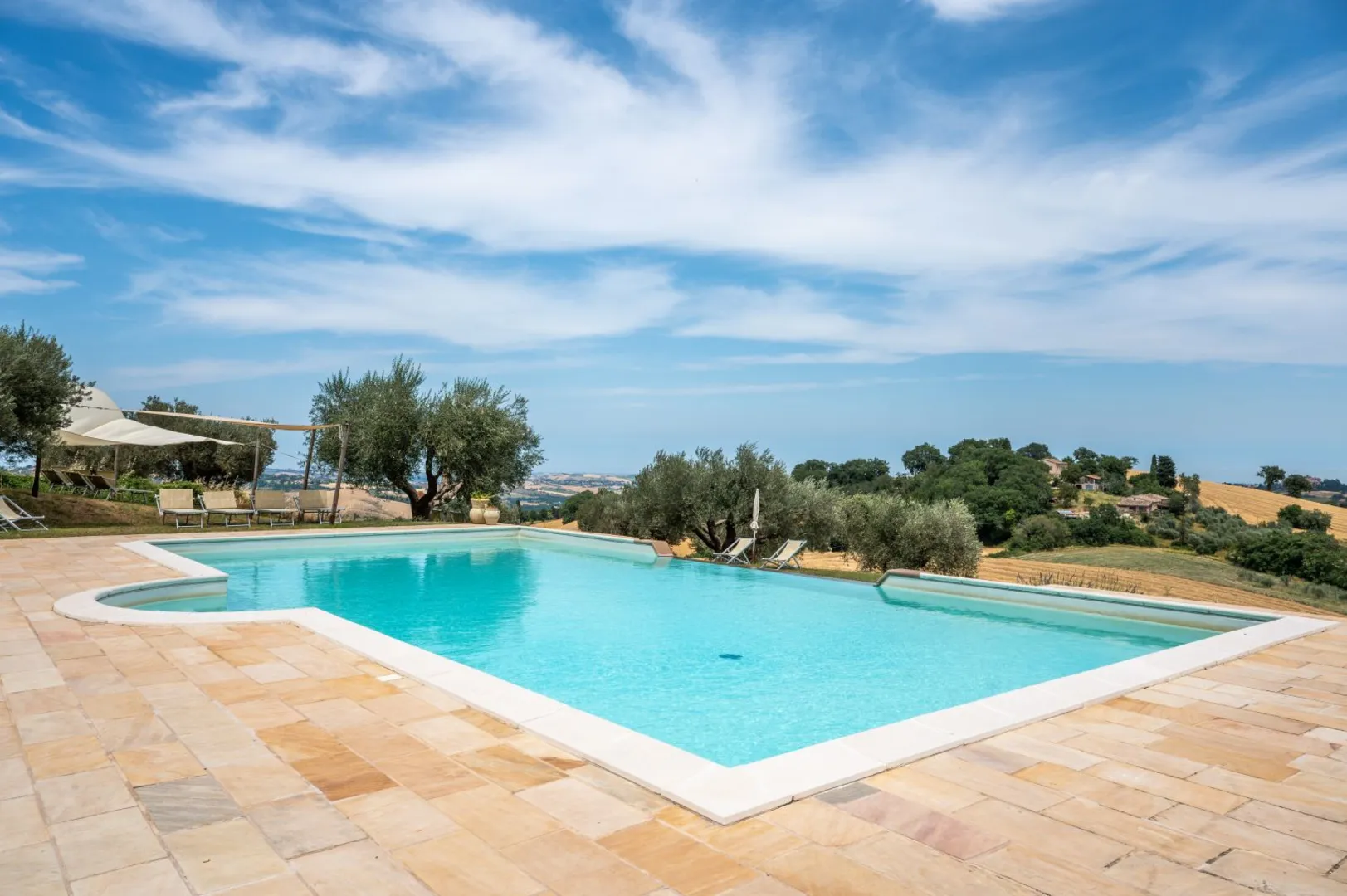 Agriturismo Borgo Belfiore afbeelding 2