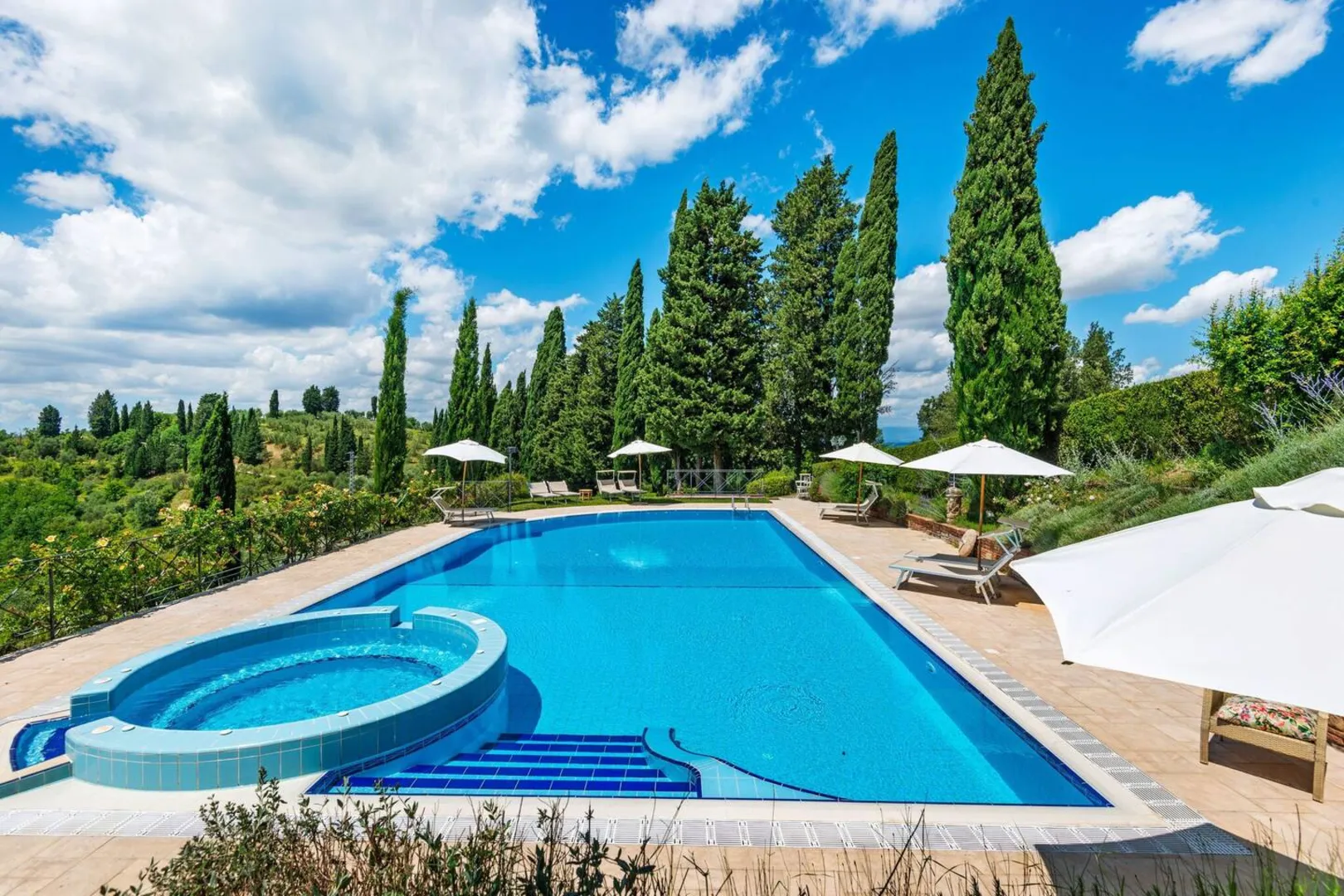 Agriturismo Borgo Bucciano B&B afbeelding 4