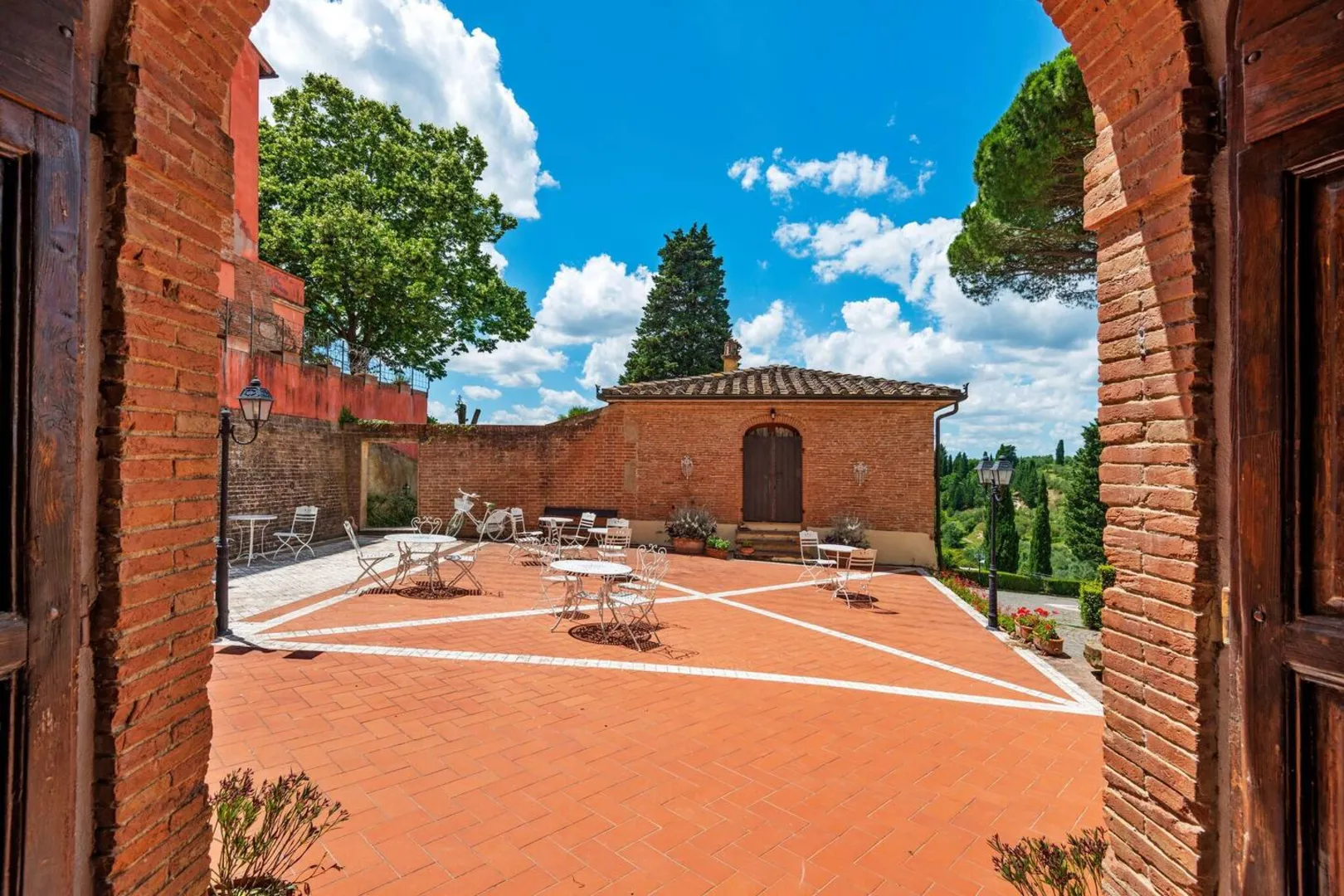 Agriturismo Borgo Bucciano afbeelding 4