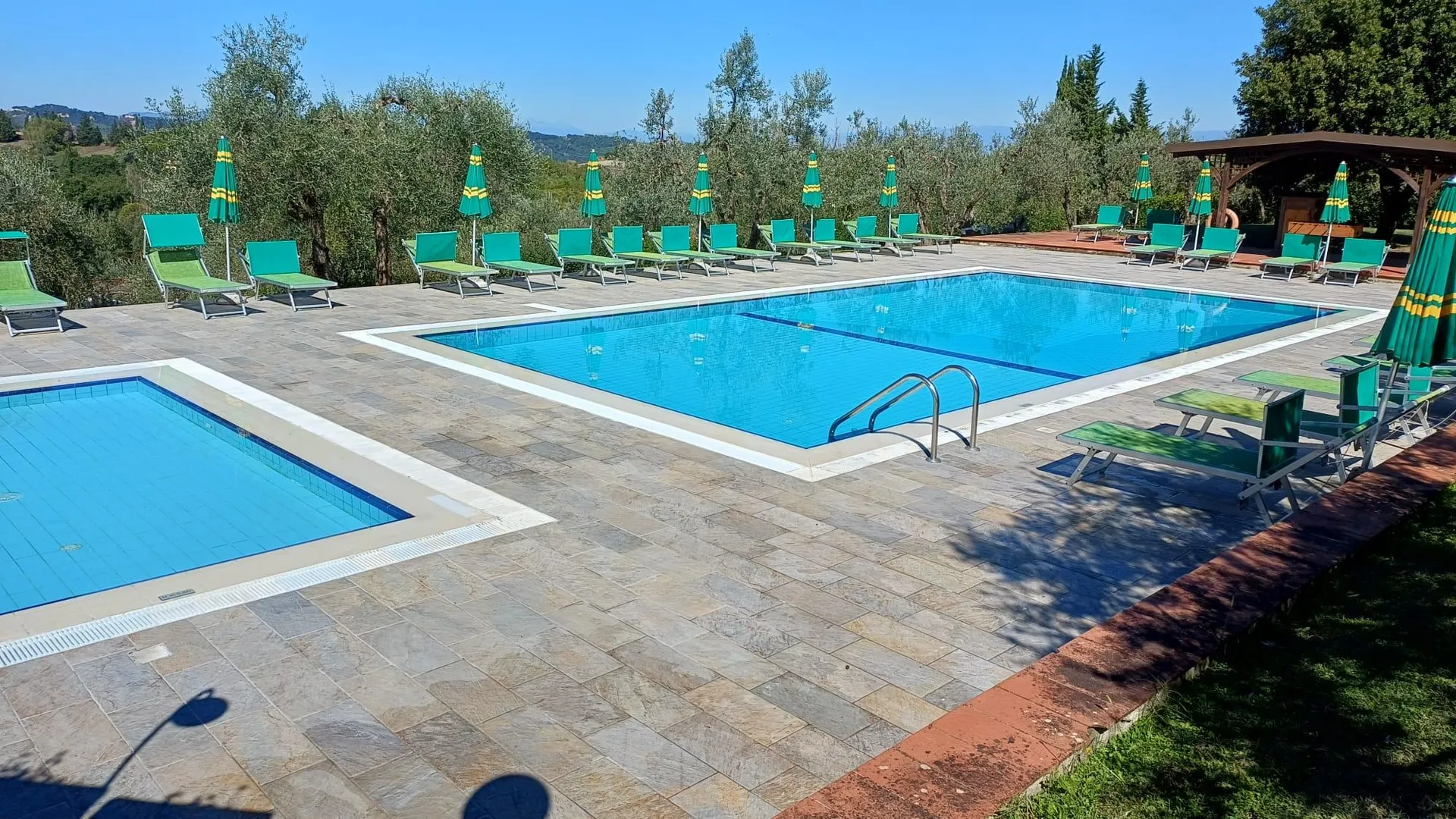 Agriturismo Borgo Collelungo afbeelding 2