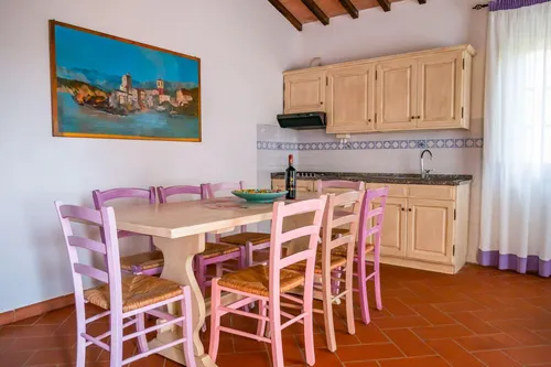 Agriturismo Borgo Collleungo - Algemeen 11