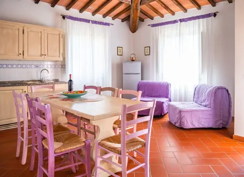 Agriturismo Borgo Collleungo - Algemeen 12