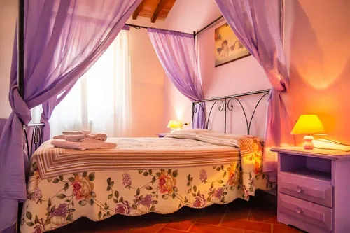 Agriturismo Borgo Collleungo - Algemeen 13