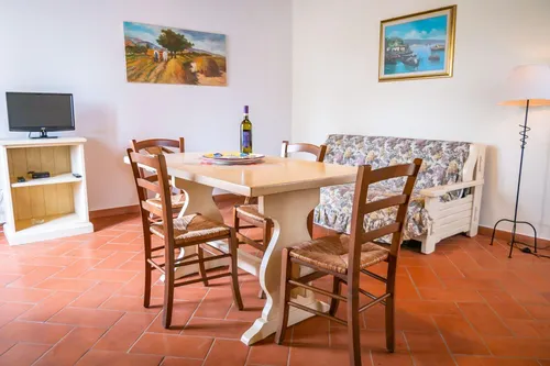 Agriturismo Borgo Collleungo - Algemeen 15