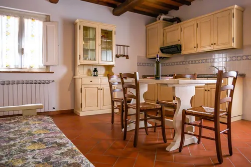 Agriturismo Borgo Collleungo - Algemeen 16