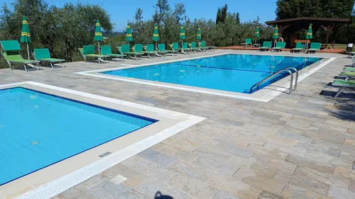 Agriturismo Borgo Collleungo - Algemeen 2