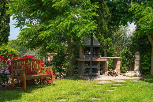 Agriturismo Borgo Collleungo - Algemeen 21