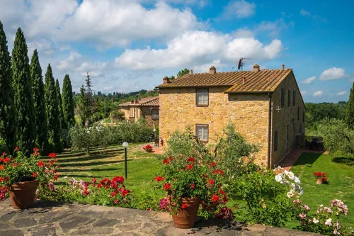 Agriturismo Borgo Collleungo - Algemeen 22