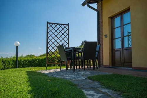 Agriturismo Borgo Collleungo - Algemeen 23