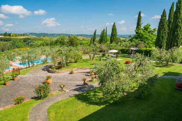 Agriturismo Borgo Collleungo - Algemeen 25