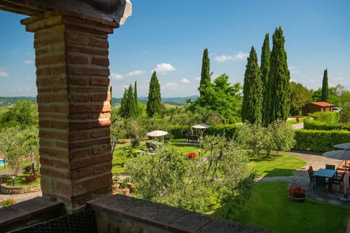 Agriturismo Borgo Collleungo - Algemeen 26