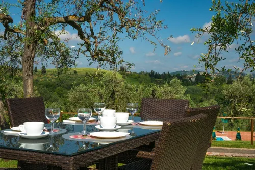 Agriturismo Borgo Collleungo - Algemeen 27