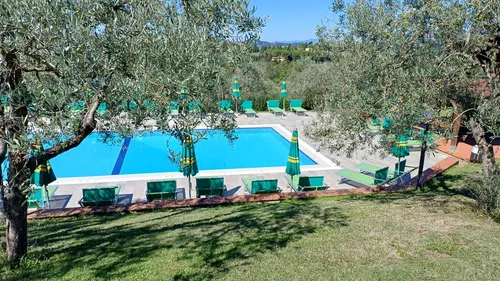 Agriturismo Borgo Collleungo - Algemeen 3