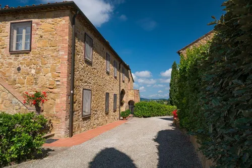 Agriturismo Borgo Collleungo - Algemeen 30