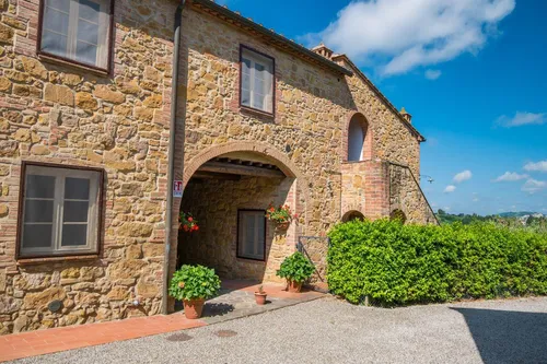 Agriturismo Borgo Collleungo - Algemeen 34