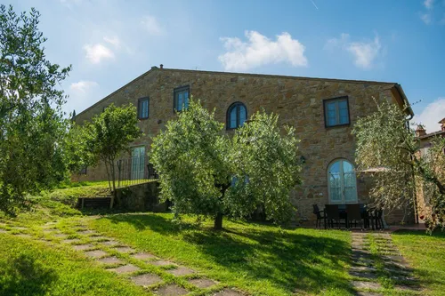 Agriturismo Borgo Collleungo - Algemeen 35