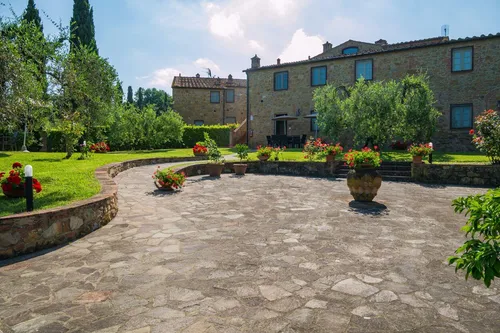 Agriturismo Borgo Collleungo - Algemeen 36