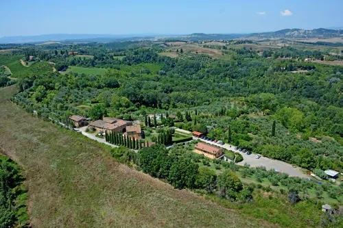 Agriturismo Borgo Collleungo - Algemeen 38