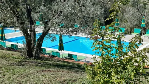 Agriturismo Borgo Collleungo - Algemeen 4
