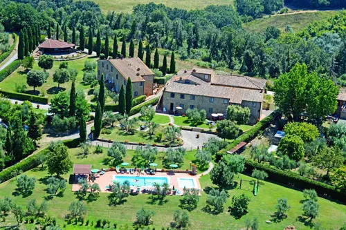 Agriturismo Borgo Collleungo - Algemeen 40