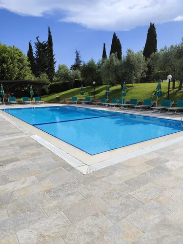 Agriturismo Borgo Collleungo - Algemeen 41