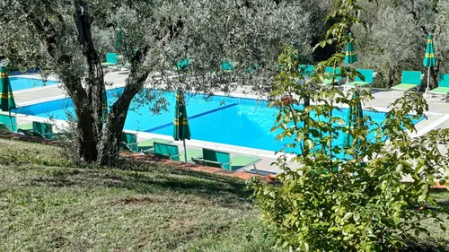 Agriturismo Borgo Collleungo - Algemeen 5