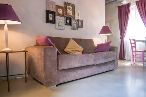 Agriturismo Borgo Collleungo - Algemeen 6