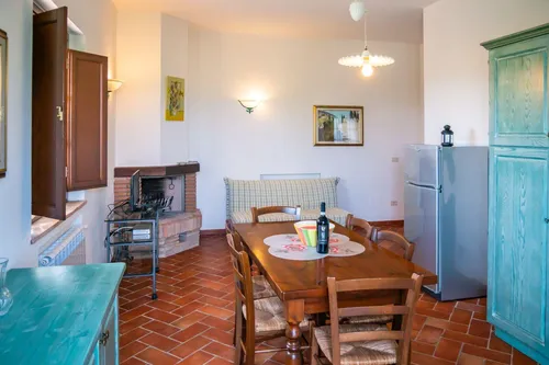 Agriturismo Borgo Collleungo - Algemeen 9