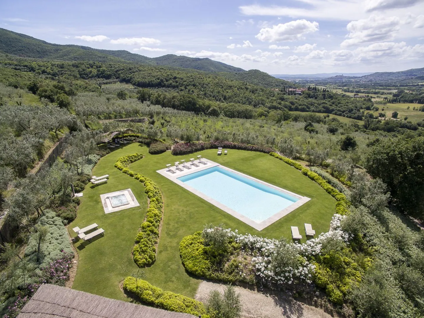 Agriturismo Borgo Gaggioleto afbeelding 1