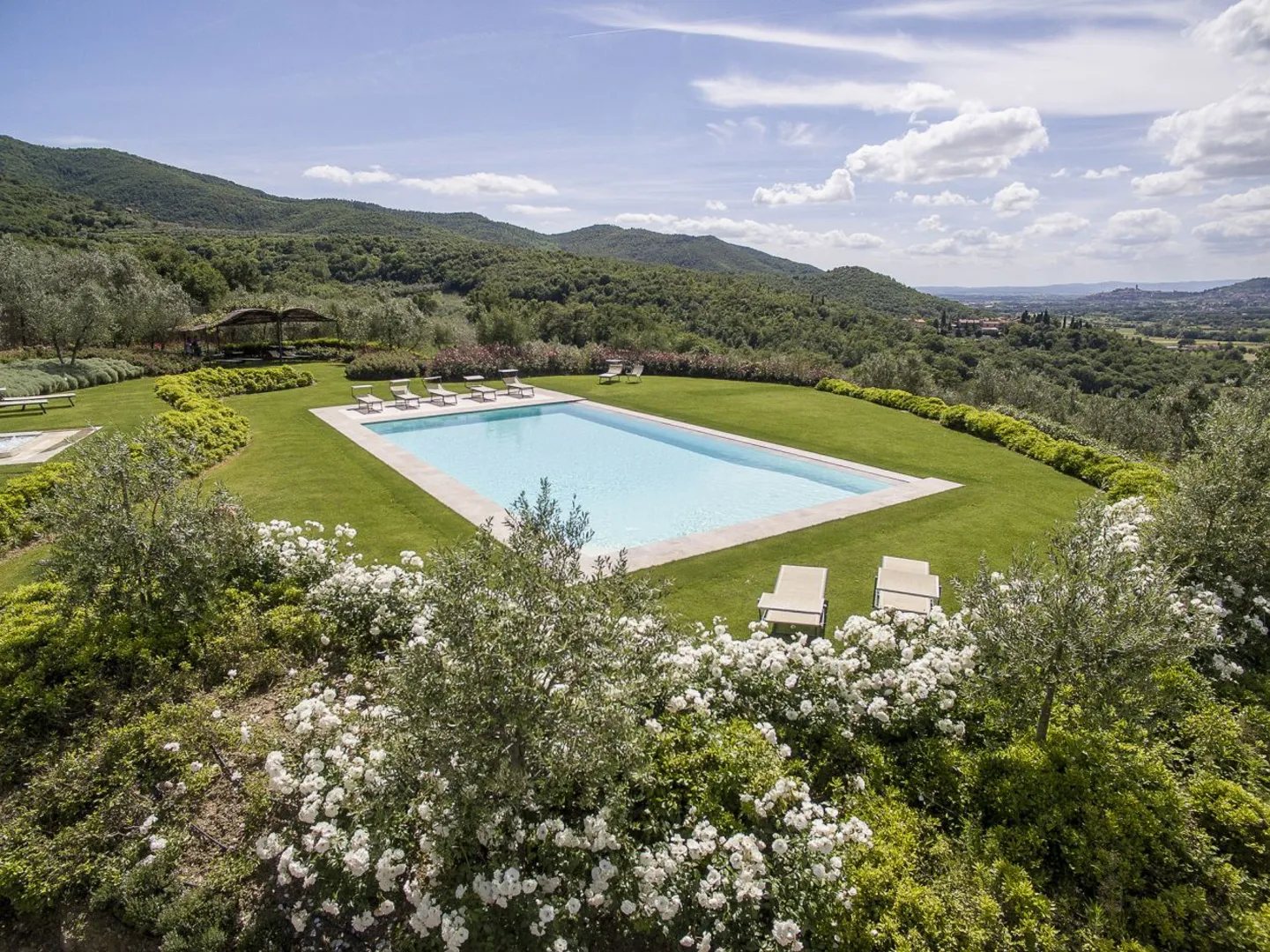 Agriturismo Borgo Gaggioleto afbeelding 3