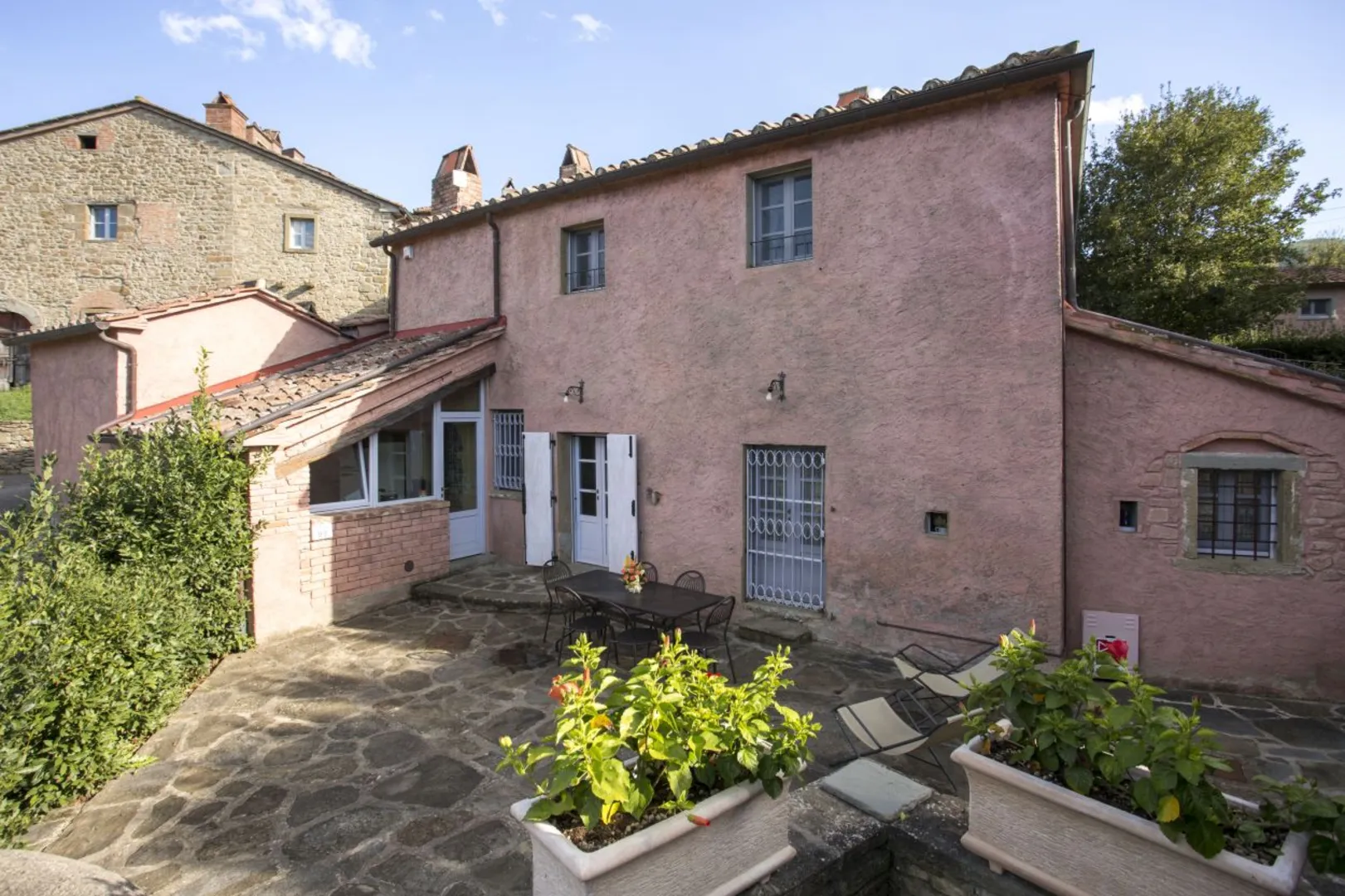 Agriturismo Borgo Gaggioleto afbeelding 4