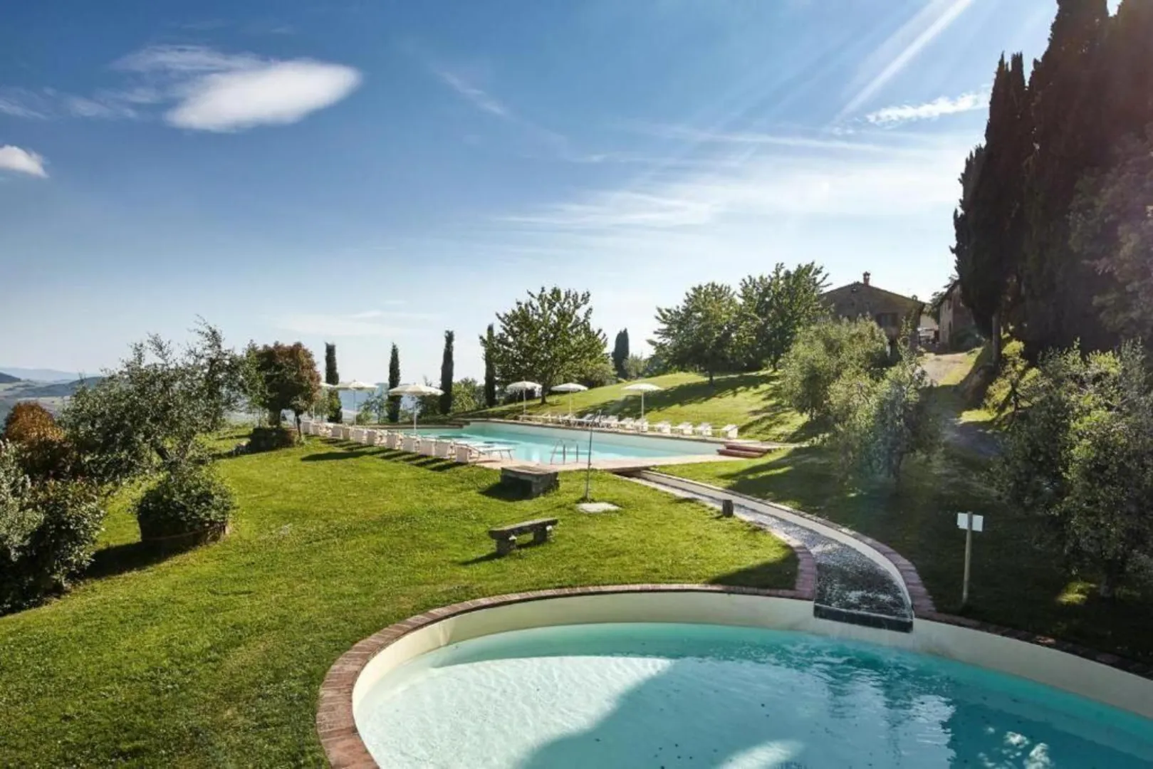 Agriturismo Borgo Il Castagno afbeelding 1
