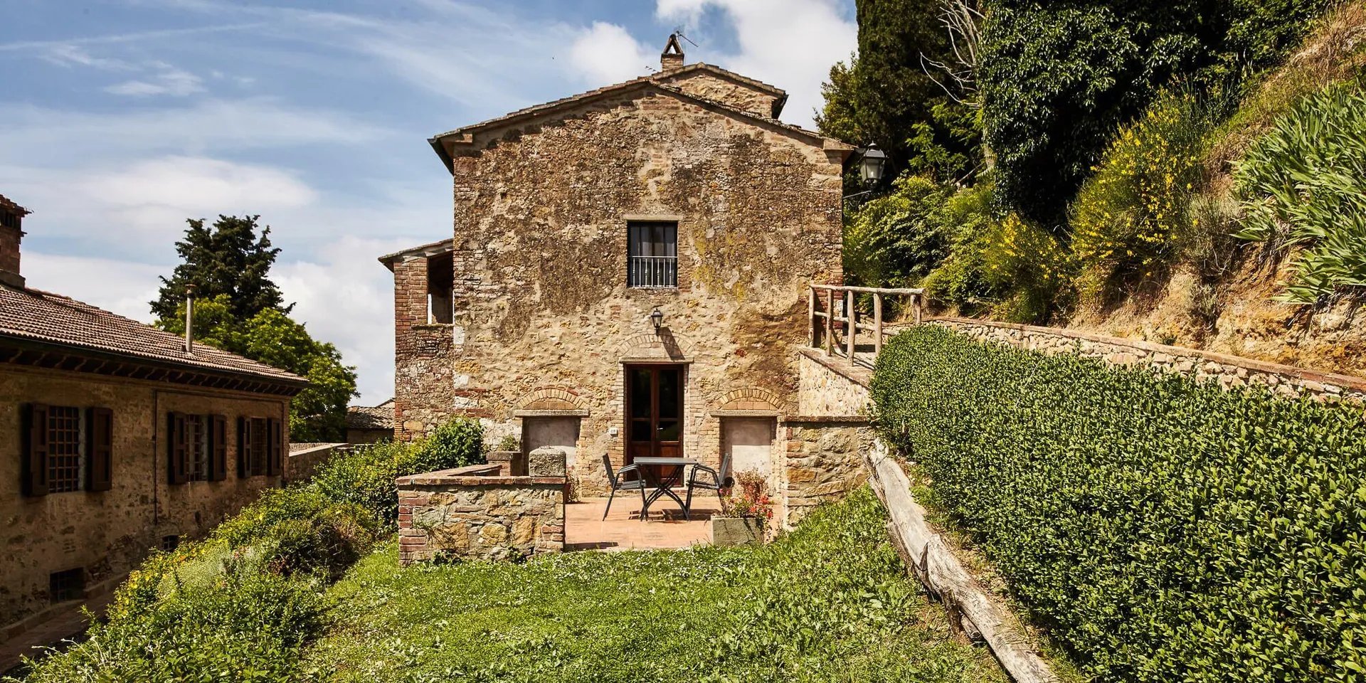 Agriturismo Borgo Il Castagno afbeelding 2
