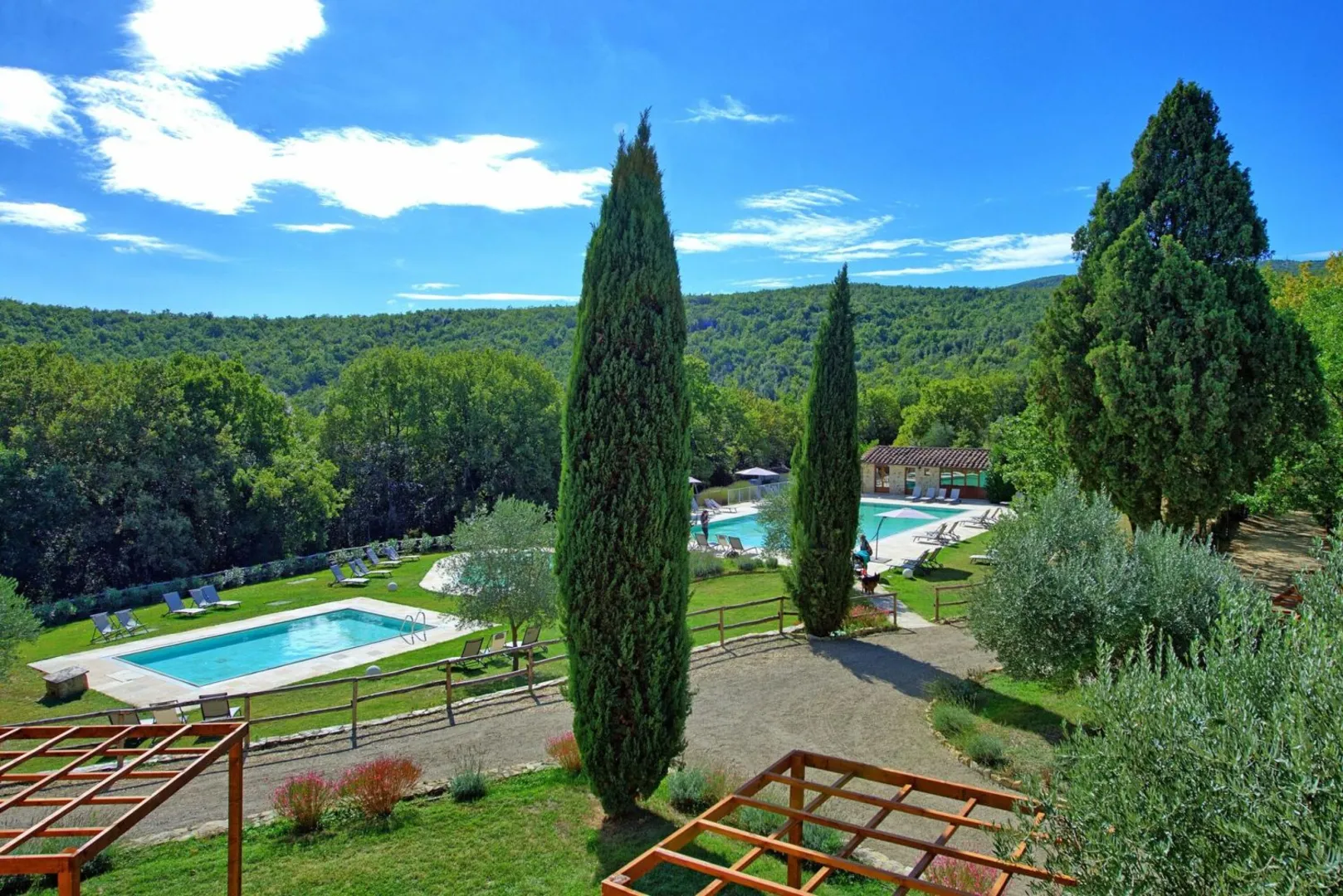 Agriturismo Borgo Mulignone afbeelding 3