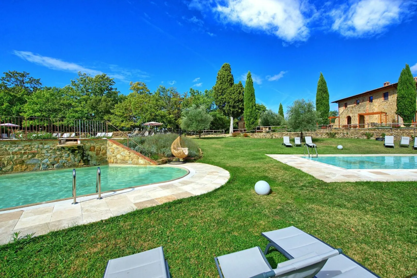 Agriturismo Borgo Mulignone afbeelding 2