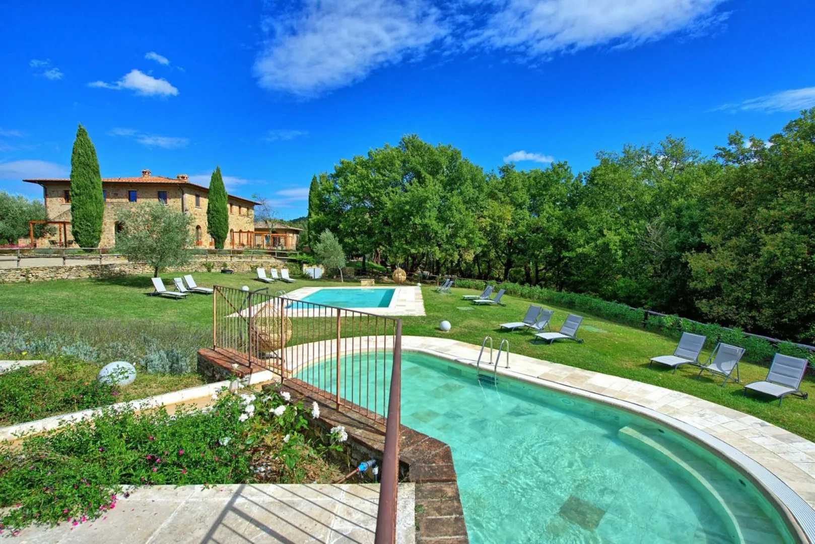Agriturismo Borgo Mulignone afbeelding 1